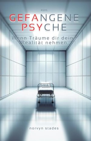 Prisoner Psyche: If only we could see the reality of reality