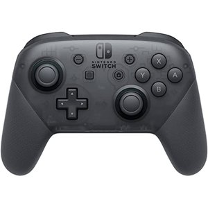 Nintendo Switch Pro Controller