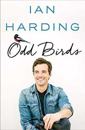 Ian Harding - Odd Birds