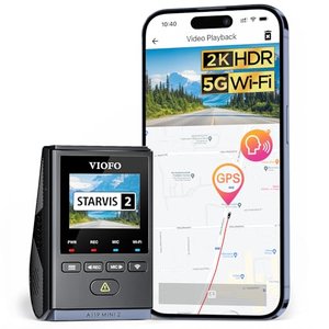 Viofo A119 Mini 2 Dashcam