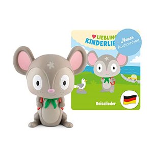 tonies Lieblings-Kinderlieder