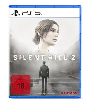 Silent Hill 2 - PS5