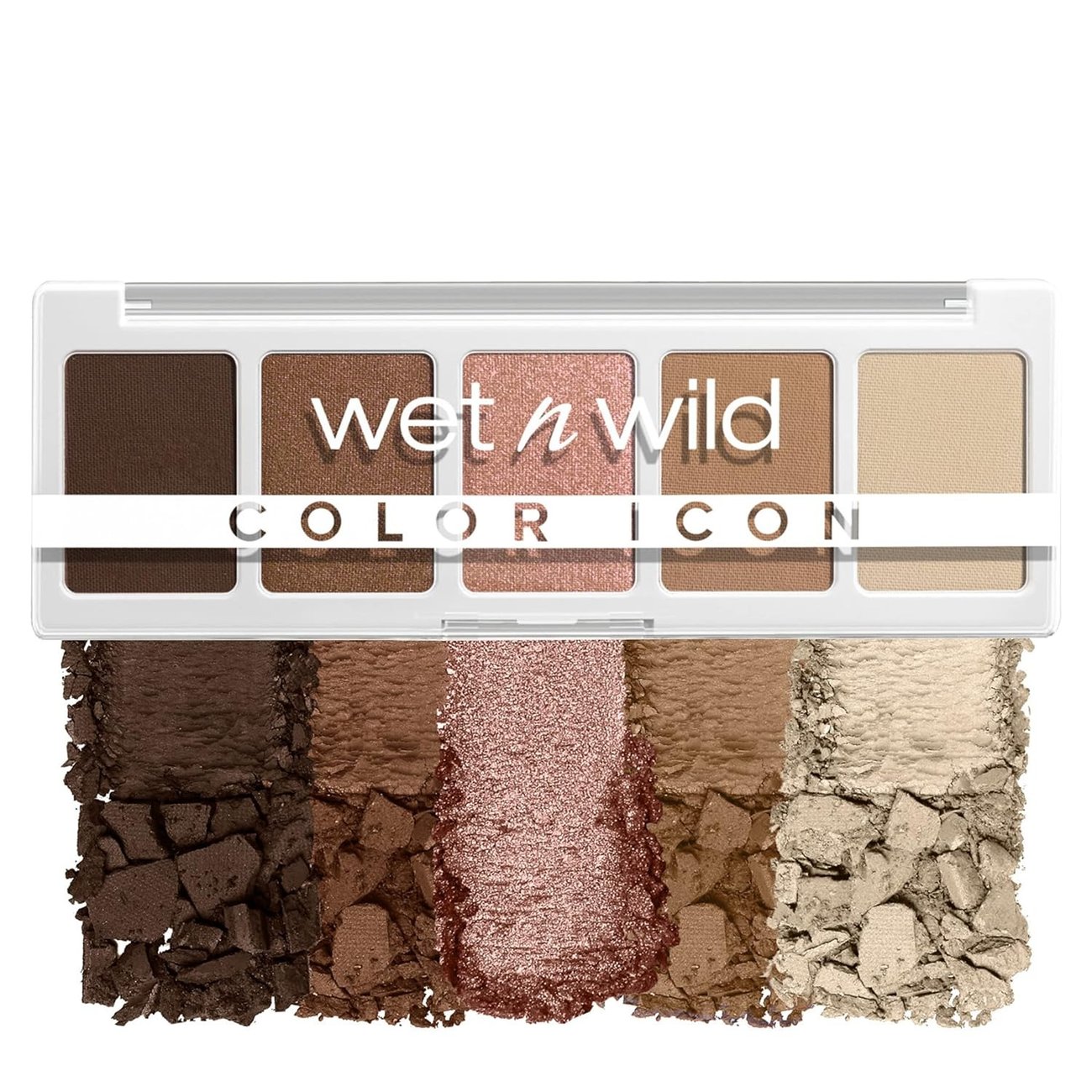 Wet n Wild -  Color Icon