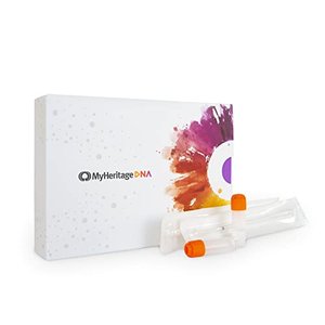 MyHeritage DNA Test Kit