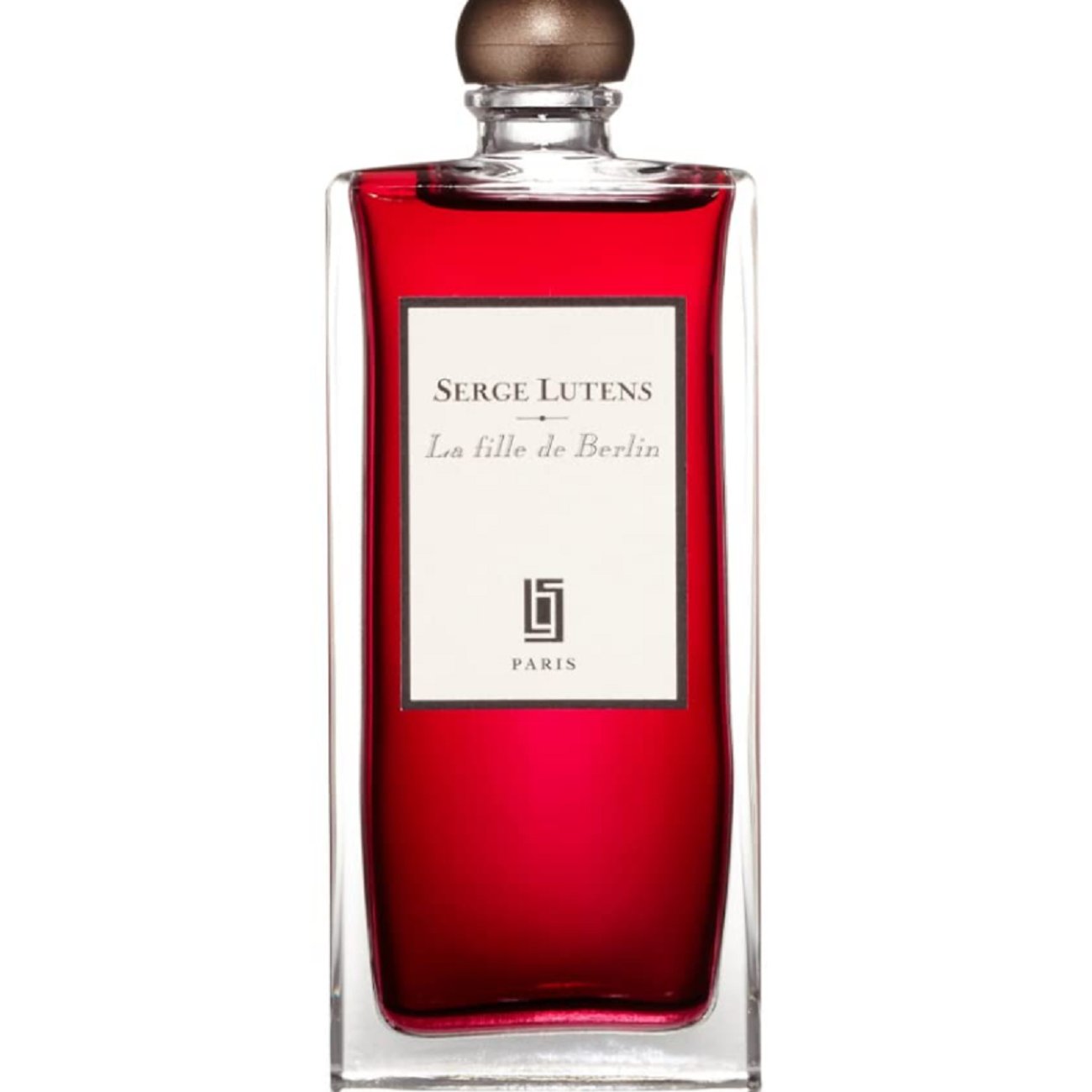 Serge Lutens - La Fille de Berlin