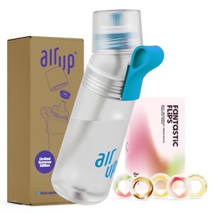 air up Flasche Gen2 Starter-Set