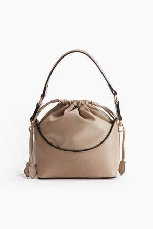 Bucket Bag