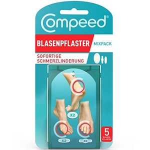 Compeed Blasenpflaster Mixpack 