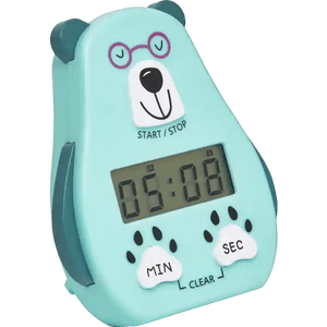 IDEENWELT Kinder Digitaltimer