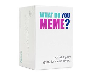 What Do You Meme Party-Kartenspiel