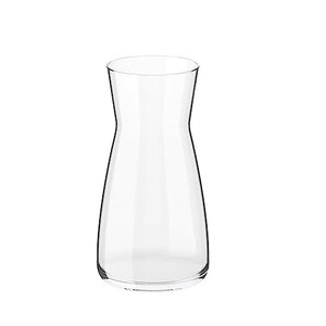 DARENYI Vase Glas Blumenvase