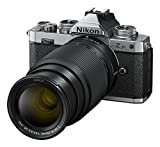 Nikon Z fc KIT Z DX