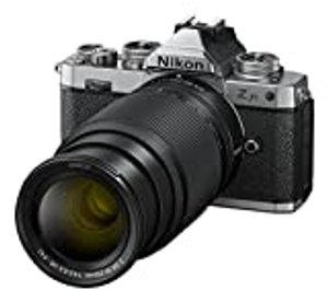 Nikon Z fc KIT Z DX