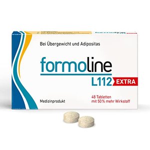 formoline L112 EXTRA