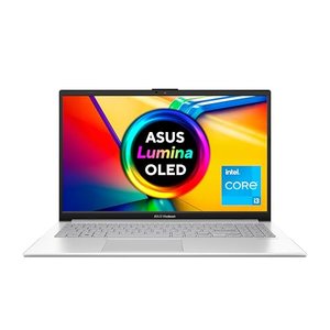 ASUS Vivobook Go 15 OLED Laptop