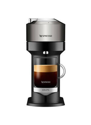 Krups XN910C Nespresso Vertuo Next Kapselmaschine