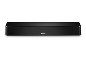 Bose Solo Soundbar Series 2 TV