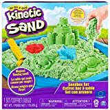 Kinetic Sand 6029059 - Box grün