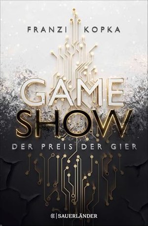 Gameshow – Der Preis der Gier