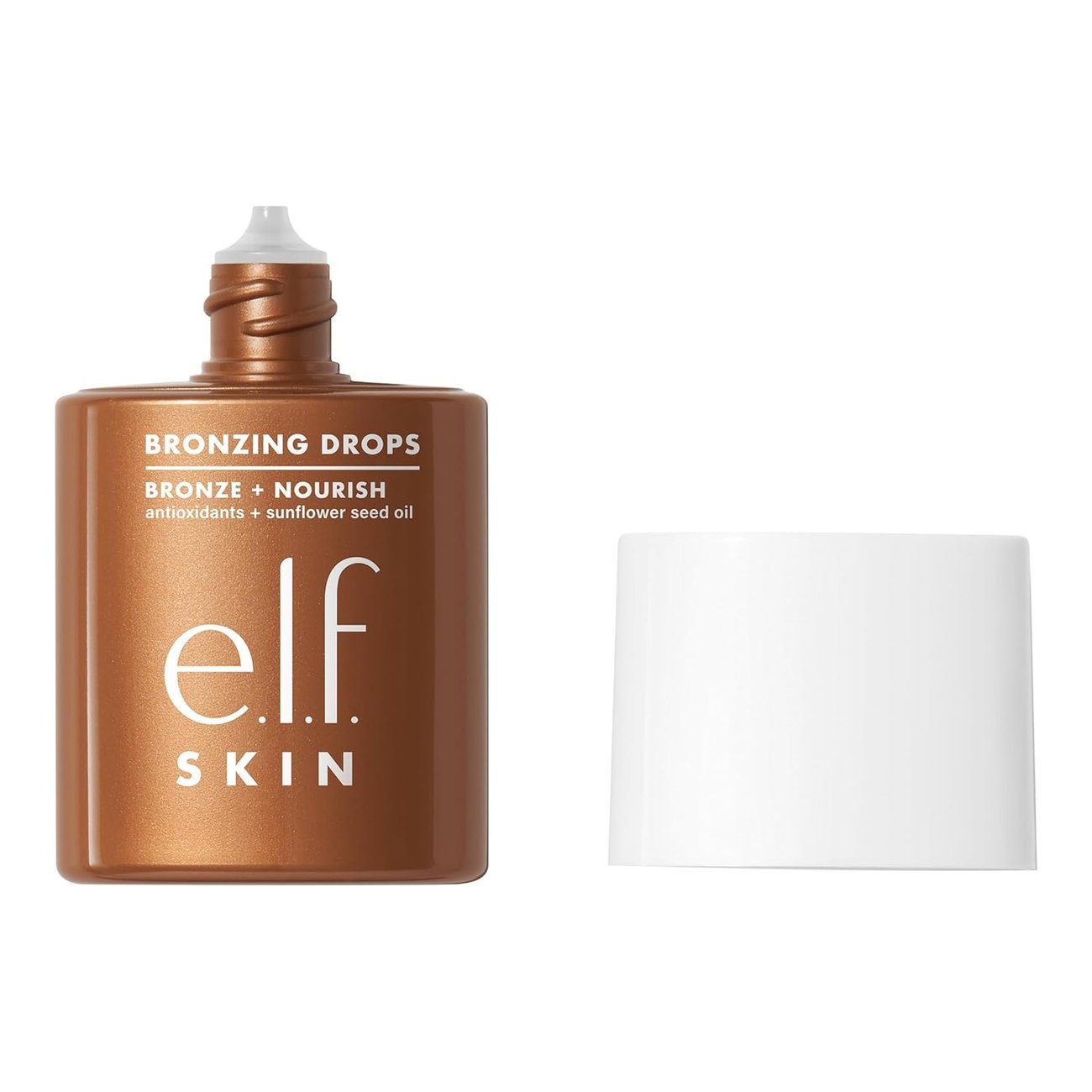 e.l.f. SKIN – Bronzing Drops