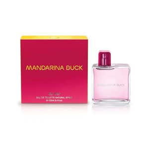 „Mandarina Duck“ Eau de Parfum