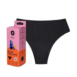 Dais Periodenunterwäsche Cheeky Nylon