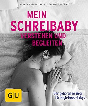 familie.de-Buchtipp: Mein Schreibaby verstehen und begleiten