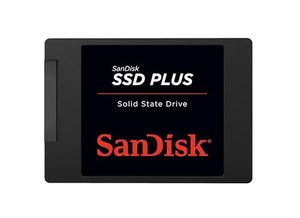 SanDisk SSD Plus (1TB)