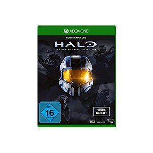 Halo - The Master Chief Collection
