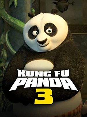 Kung Fu Panda 3 [dt./OV]