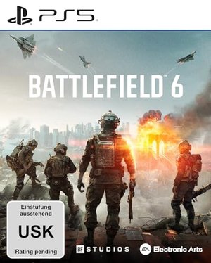 Battlefield 6