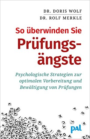 So überwinden Sie Prüfungsängste: Psychologische Strategien zur optimalen Vorbereitung und Bewältigu