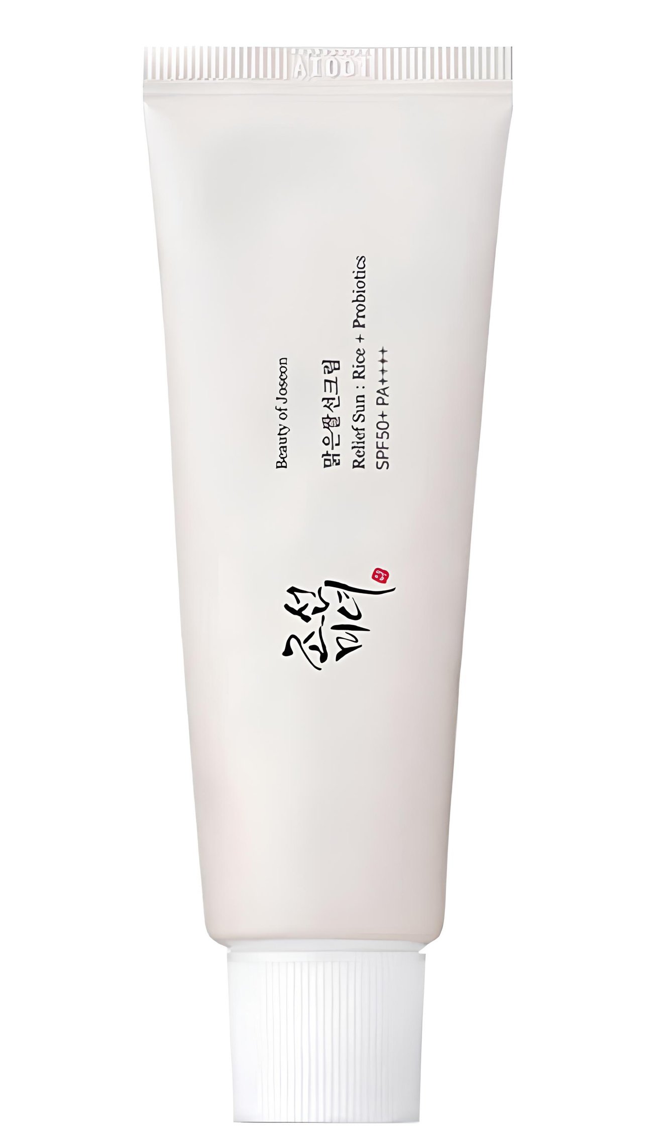 Beauty of Joseon Rice Probiotics Sunscreen Spf 50+