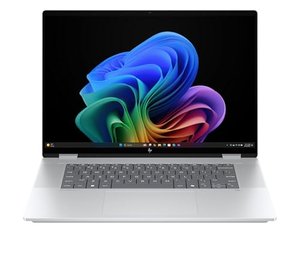 HP OmniBook X Flip, 16 Zoll