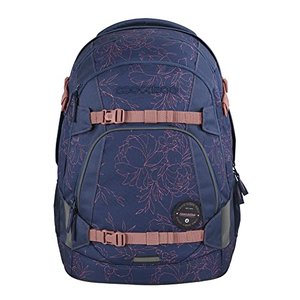 coocazoo Schulrucksack Mate, Sweet Rose, 1350 g