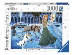 Ravensburger Disney Puzzle, 1000 Teile
