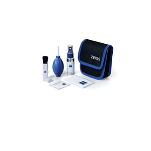 Zeiss Lens Cleaning Kit – Reinigungsset 