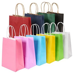 BESCOST Papiertüten