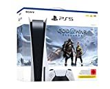 PlayStation 5 "God of War: Ragnarök"-Bundle (Voucher)