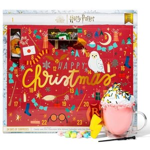 Harry-Potter-Adventskalender