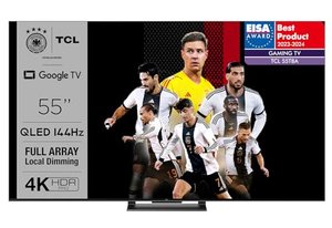 TCL 55T8A (55 Zoll)