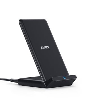 Anker induktive Ladestation