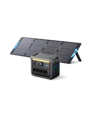 Anker SOLIX C1000 Set