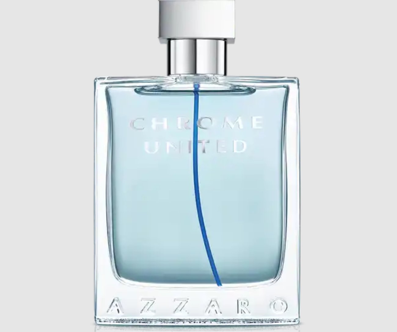 Azzaro Chrome United, EdT 100 ml