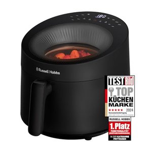 Russell Hobbs Heißluftfritteuse