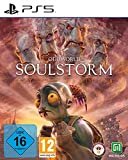 Oddworld: Soulstorm (Day One Oddition) - Playstation 5