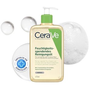 CeraVe Reinigungsöl