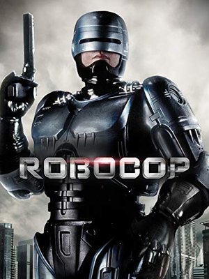 Robocop