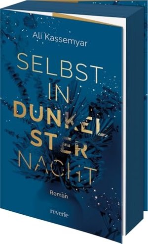 Selbst in dunkelster Nacht: Roman