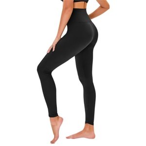 Tnnzeet High Waist Leggings